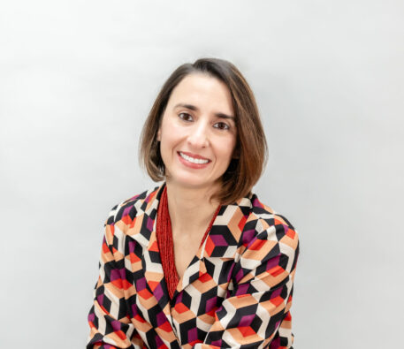 Victoria Laverde