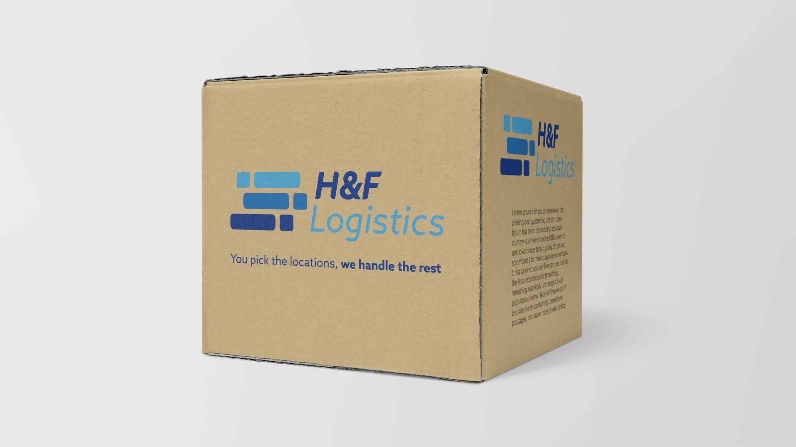 H&F Logistics