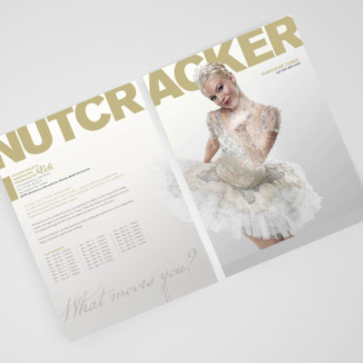 Atlanta Ballet Nutcracker