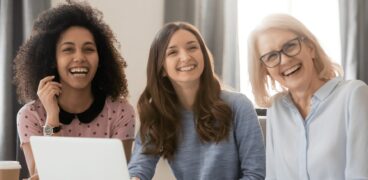 Five Ways to Support Women in the Workplace