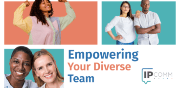 Empowering Your Diverse Team