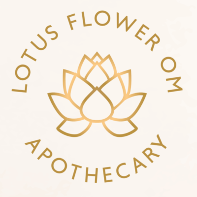 Lotus Flower OM