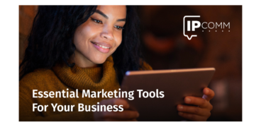 Essential Marketing Tools For Your Business