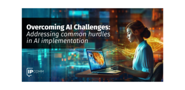 Overcoming AI Challenges: Addressing common hurdles in AI implementation