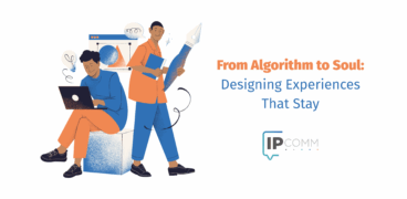 From Algorithm to Soul: Designing Experiences That Stay