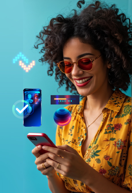 IPCOMM Brand Strategy