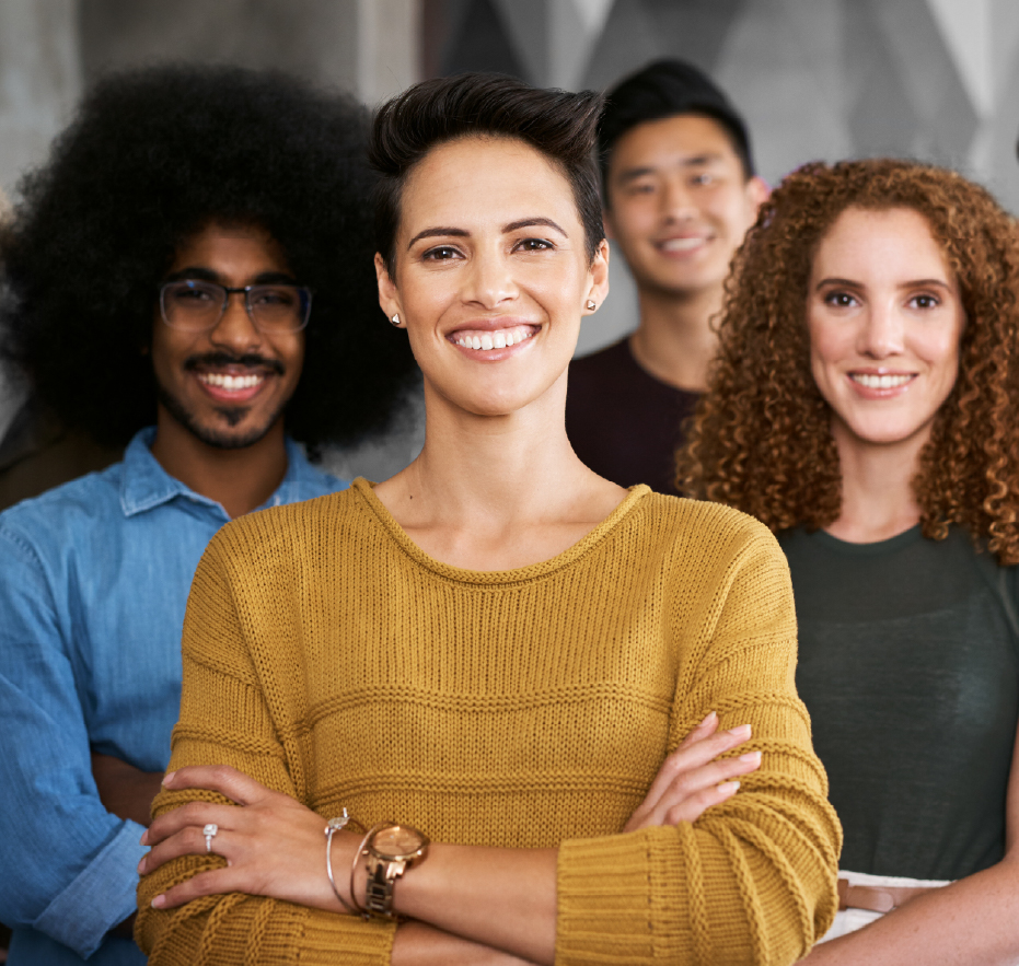 IPCOMM The dots we connect