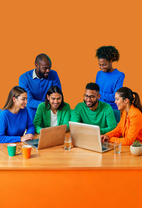 IPCOMM Agency - Audience Intelligence