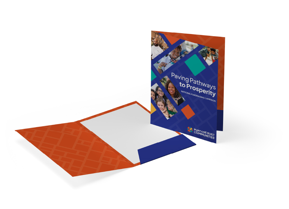 Purpose Built Communities Folder